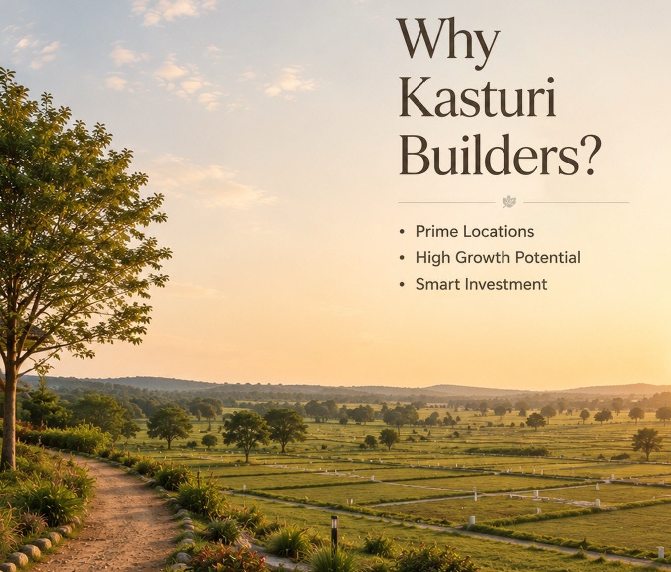 Plots on Raisen Road Bhopal - A Practical Guide to Choosing the Right Plot